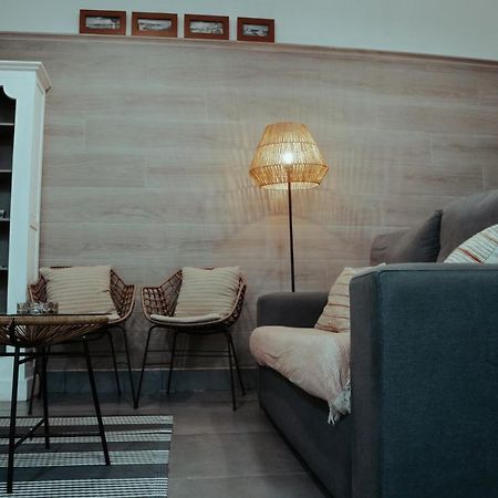 La Imprenta, Apartamento Centrico En Santander Apartment Екстериор снимка