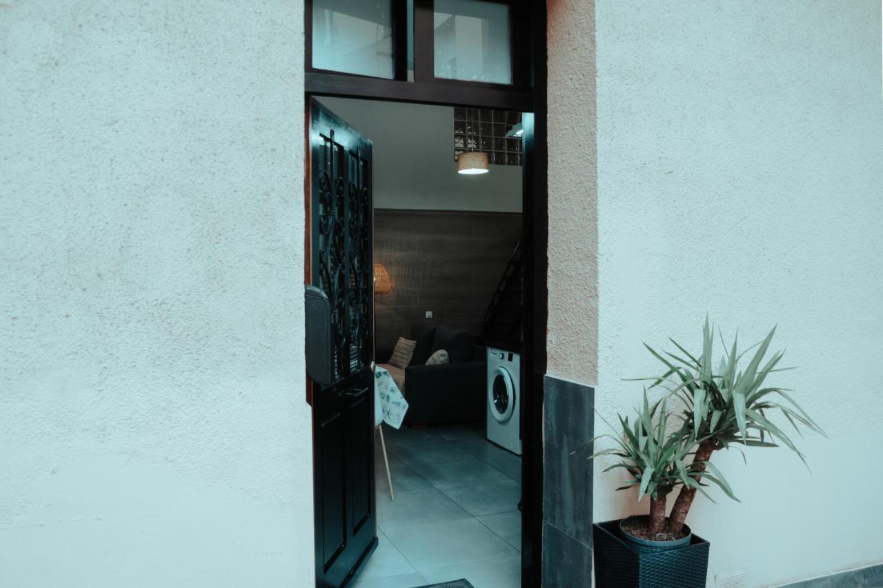 La Imprenta, Apartamento Centrico En Santander Apartment Екстериор снимка