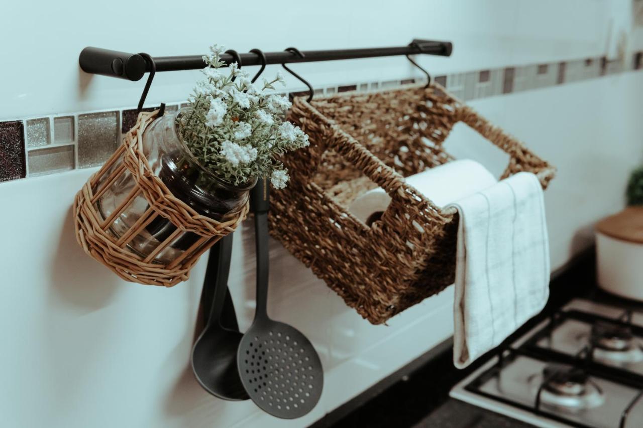 La Imprenta, Apartamento Centrico En Santander Apartment Екстериор снимка