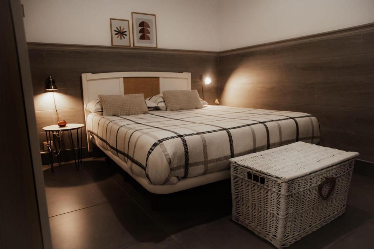 La Imprenta, Apartamento Centrico En Santander Apartment Екстериор снимка