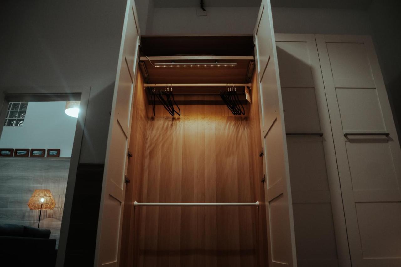 La Imprenta, Apartamento Centrico En Santander Apartment Екстериор снимка