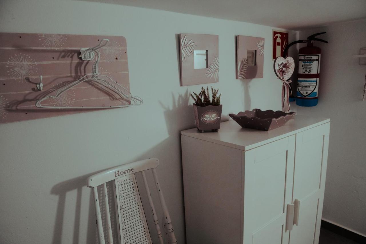 La Imprenta, Apartamento Centrico En Santander Apartment Екстериор снимка