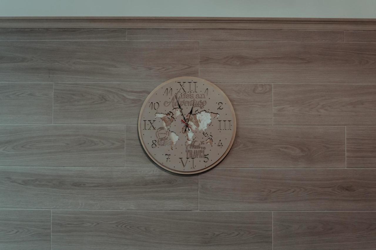 La Imprenta, Apartamento Centrico En Santander Apartment Екстериор снимка