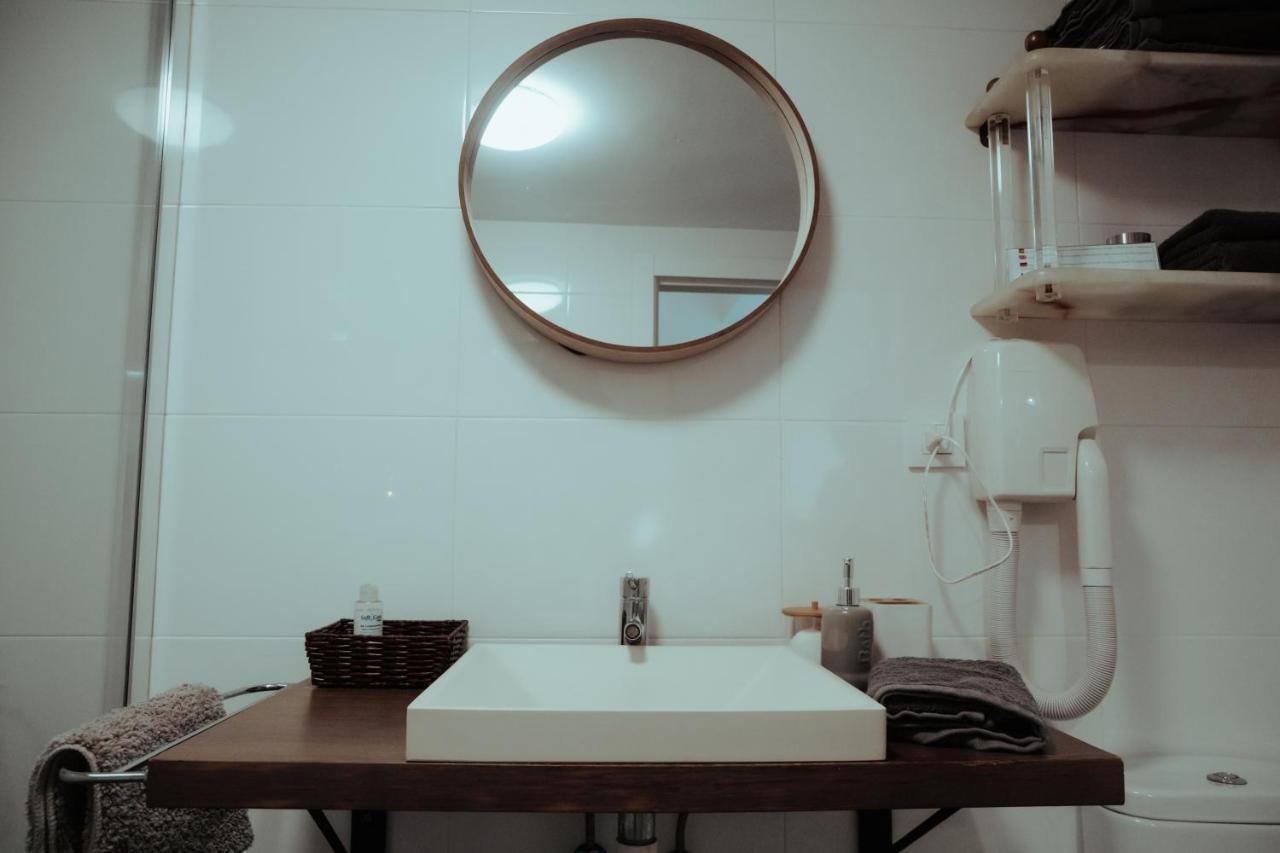 La Imprenta, Apartamento Centrico En Santander Apartment Екстериор снимка